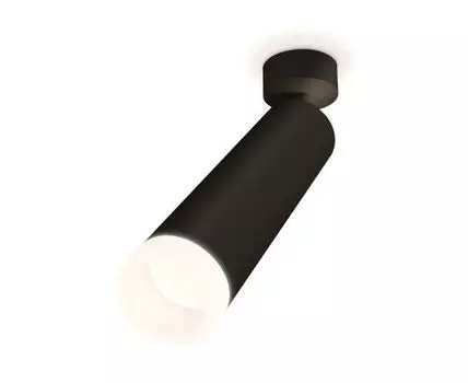 Спот Ambrella light с акрилом XM