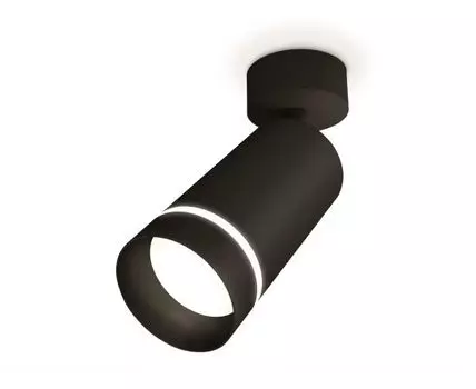 Спот Ambrella light с акрилом XM