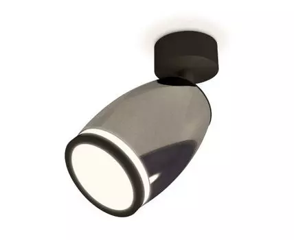 Спот Ambrella light с акрилом XM