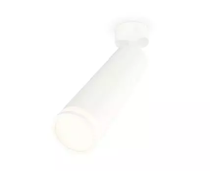Спот Ambrella light с акрилом XM