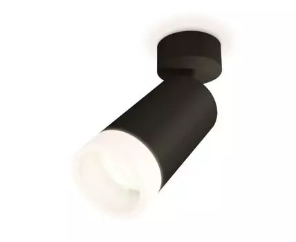 Спот Ambrella light с акрилом XM