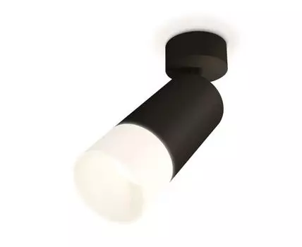 Спот Ambrella light с акрилом XM