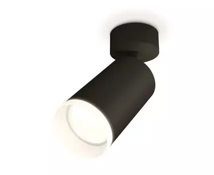 Спот Ambrella light с акрилом XM