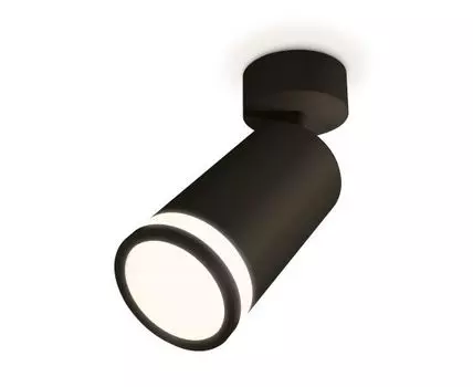 Спот Ambrella light с акрилом XM
