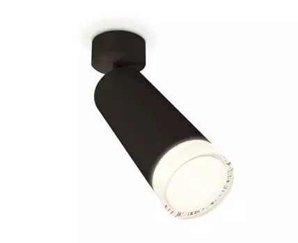 Спот Ambrella light с акрилом XM