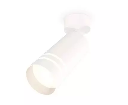 Спот Ambrella light с акрилом XM