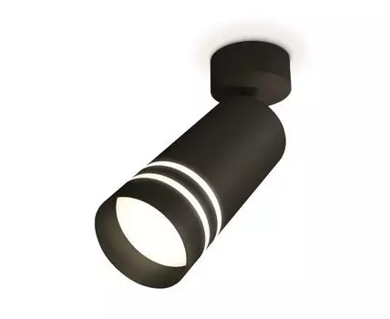 Спот Ambrella light с акрилом XM