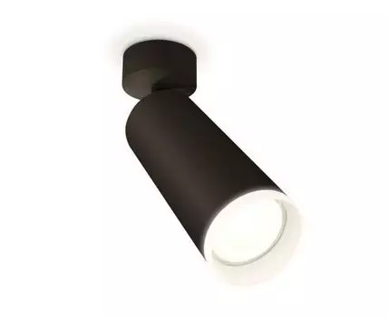 Спот Ambrella light с акрилом XM