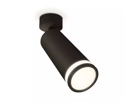 Спот Ambrella light с акрилом XM