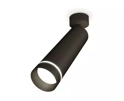 Спот Ambrella light с акрилом XM