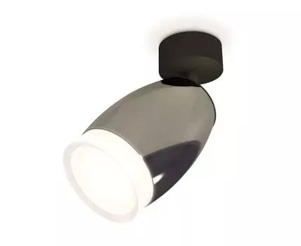 Спот Ambrella light с акрилом XM