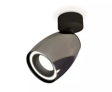 Спот Ambrella light с акрилом XM