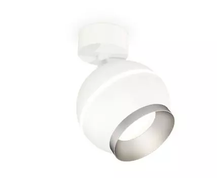 Спот Ambrella light с дополнительной подсветкой XM