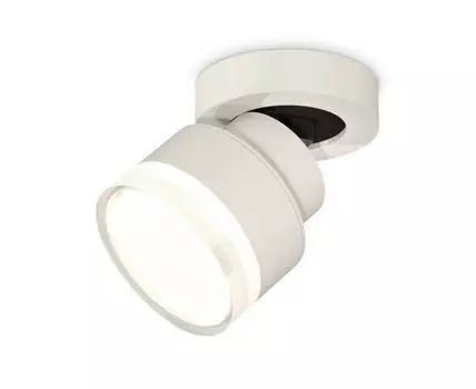 Спот Ambrella Light TECHNO SPOT Techno