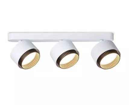 Спот Ambrella Light TECHNO SPOT Techno family