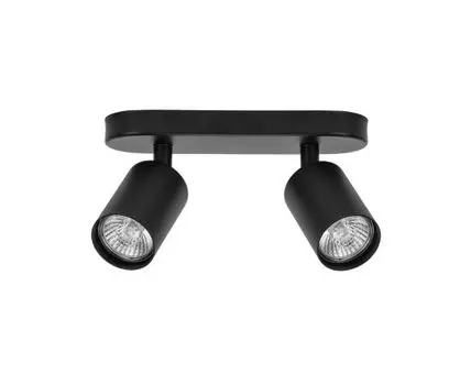 Спот AQUARIUS (Черный, 6)