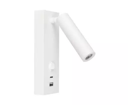 Спот Arlight BED