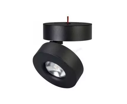 Спот Arlight накладной