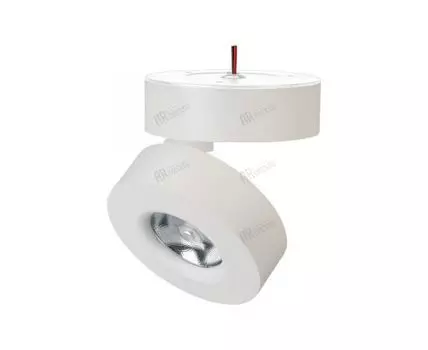 Спот Arlight накладной