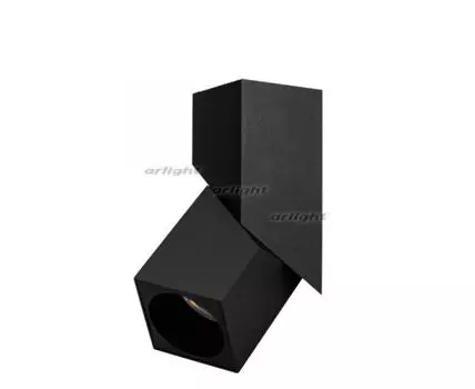 Спот Arlight накладной