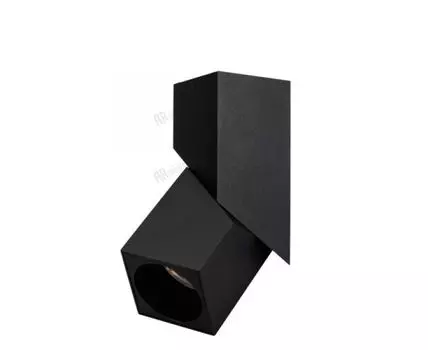 Спот Arlight накладной