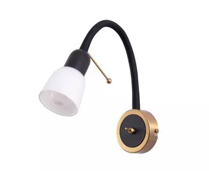 Спот Arte Lamp LETTURA