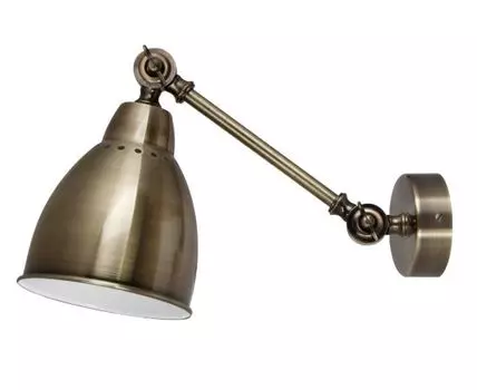 Спот ArteLamp BRACCIO