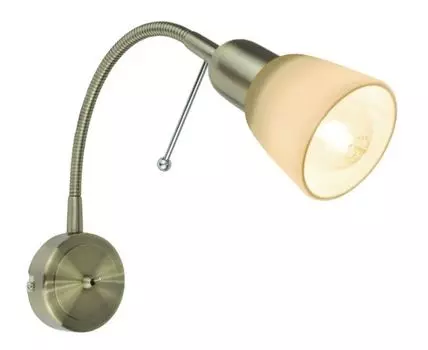 Спот ArteLamp Lettura