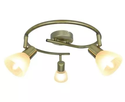 Спот ArteLamp Parry