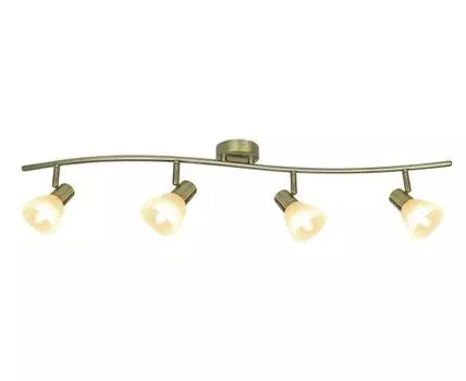 Спот ArteLamp Parry