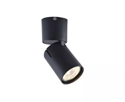 Спот Carrisi (Черный, 5,6)