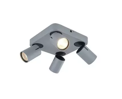 Спот Carrisi (Серый)