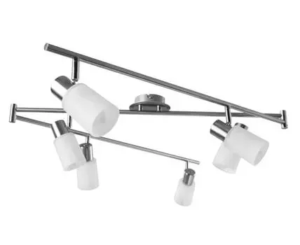 Спот CAVALLETTA A4510PL-6SS (18, 11, На штанге, Белый, 217)