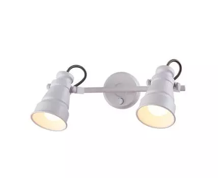 Спот CitiLux Бейкер