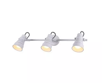 Спот CitiLux Бейкер