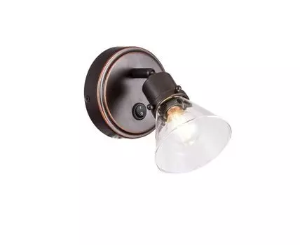 Спот CitiLux Бисмарк