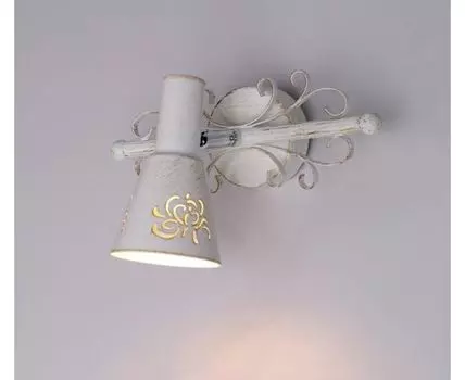 Спот CitiLux Дункан