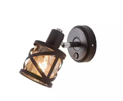 Спот CitiLux Гессен