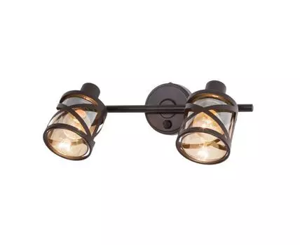 Спот CitiLux Гессен