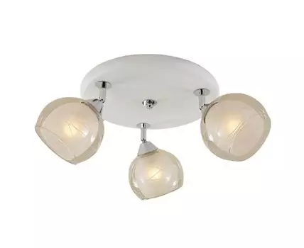 Спот CitiLux Люстра Самба