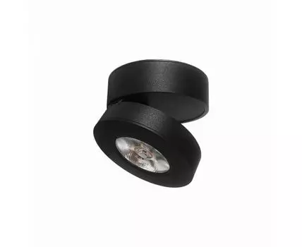 Спот CitiLux Накладной Стамп