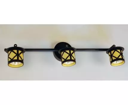 Спот CitiLux настенно-потолочный Гессен