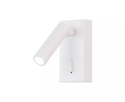 Спот CitiLux настенный Декарт