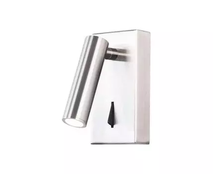 Спот CitiLux настенный Декарт