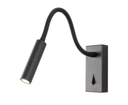 Спот CitiLux настенный Декарт