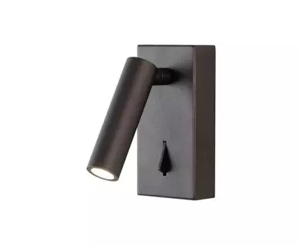 Спот CitiLux настенный Декарт