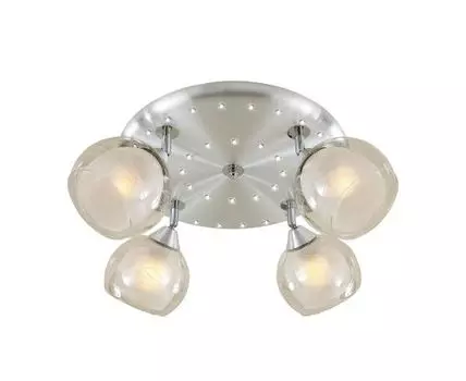 Спот CitiLux Самба