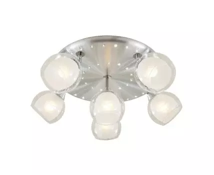 Спот CitiLux Самба