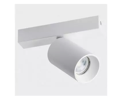 Спот Danny E1 white