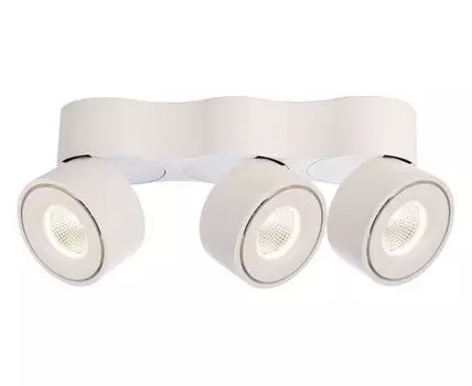 Спот Deko-Light Uni Triple 348107